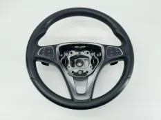 руль Mercedes CLA