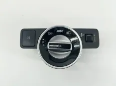 Переключатель света фар Mercedes CLA
