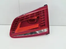 Фонарь задний Volkswagen Touareg