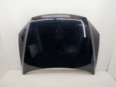 капот Volkswagen Touareg
