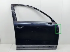 дверь Volkswagen Touareg
