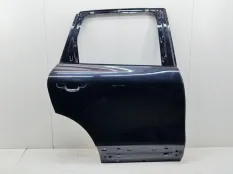 дверь Volkswagen Touareg