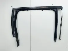 Уплотнитель стекла Volkswagen Touareg