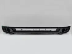 Юбка бампера Volkswagen Touareg