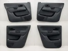 Комплект дверных карт Volkswagen Amarok