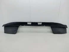 Накладка бампера Volkswagen Amarok