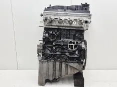 Двигатель CSHa Volkswagen Amarok