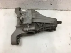 редуктор Audi Q7