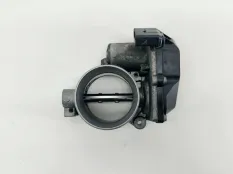 Дроссельная заслонка Volkswagen Touareg 2