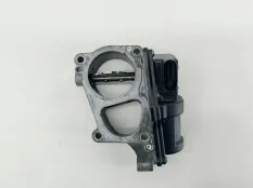 Дроссельная заслонка Volkswagen Touareg 2