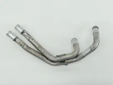 трубка системы охлаждения Volkswagen Touareg 2