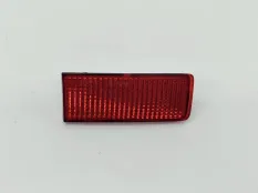 катафот бампера Volkswagen Touareg 2