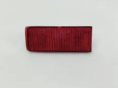 катафот бампера Volkswagen Touareg 2