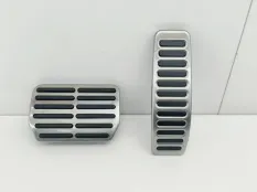 Комплект накладок педалей Volkswagen Touareg 2