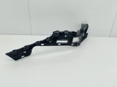 Кронштейн бампера Volkswagen Touareg 2