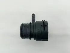 Фланец системы охлаждения Volkswagen Touareg 2