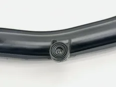 Патрубок интеркулера Volkswagen Touareg 2