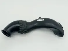 воздуховод Volkswagen Touareg 2