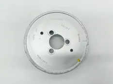 шкив помпы Volkswagen Touareg 2