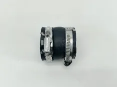 Патрубок интеркулера Volkswagen Touareg 2