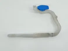 Горловина бачка омывателя Volkswagen Touareg 2