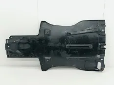 Защита АКПП Volkswagen Touareg 2