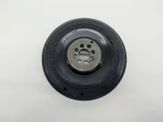 шкив коленвала Volkswagen Touareg 2