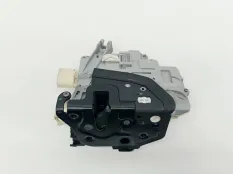 замок двери Volkswagen Touareg 2