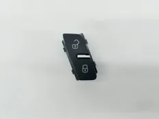 Кнопка центрального замка Volkswagen Touareg 2