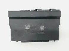 Блок управления сиденьем Audi Q7