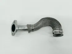 трубка EGR Volkswagen Touareg 2