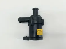 Дополнительный насос системы охлаждения Volkswagen Touareg 2