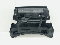 Перегородка моторного отсека Volkswagen Touareg 2