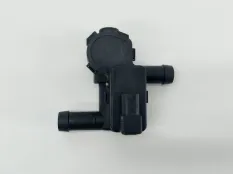 Кран отопителя Volkswagen Touareg 2