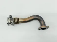 трубка EGR Volkswagen Touareg 2