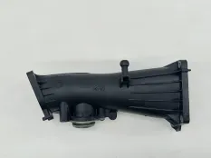 Патрубок впускной системы Volkswagen Touareg 2