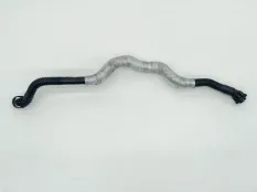 Трубка картерных газов Volkswagen Touareg 2