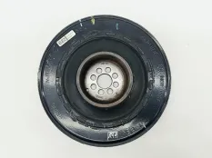 шкив коленвала Volkswagen Touareg 2