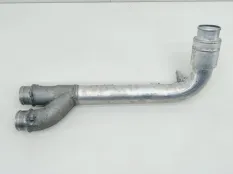 Патрубок интеркулера Volkswagen Touareg 2