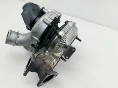 Турбина Volkswagen Touareg 2