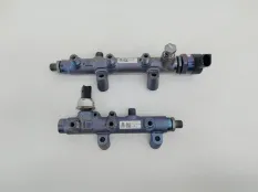 топливная рампа Volkswagen Touareg 2