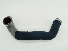 Патрубок интеркулера Volkswagen Touareg 2