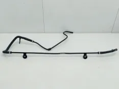 трубка системы охлаждения Volkswagen Touareg 2