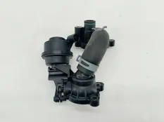 Клапан системы охлаждения Volkswagen Touareg 2