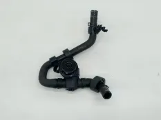 кран печки Volkswagen Touareg 2