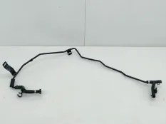 трубка системы охлаждения Volkswagen Touareg 2