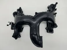 коллектор впускной Volkswagen Touareg 2