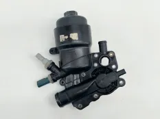 Корпус масляного фильтра Volkswagen Touareg 2