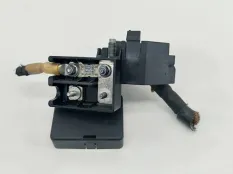 Клемма аккумулятора Volkswagen Touareg 2