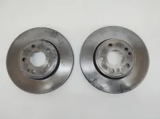 Диски тормозные Mercedes CLA